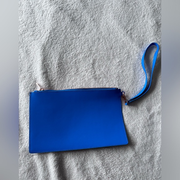 Ted Baker Paper Wristlet - Picture 4 of 4